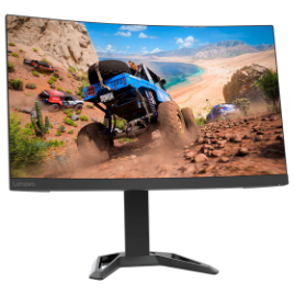 Lenovo G27qc-30 (27“) QHD